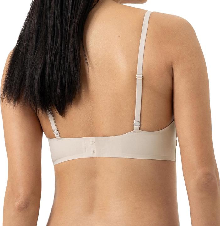 Immagine prodotto Mey Simply Better Invisibles Triangel BH (S, Confezione singola)
