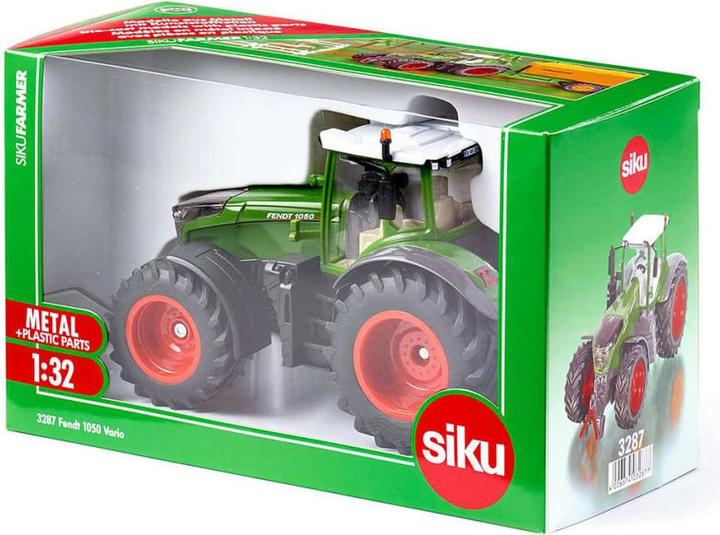 Actual product image Siku Fendt 1050 Vario