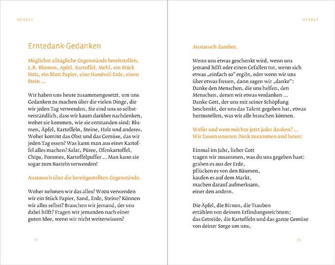 Produktbild Schöne Gebete und kleine Andachten für jeden Tag (Deutsch, Hanns Sauter, 2020)