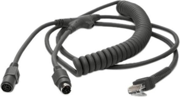 Actual product image Honeywell KBW BLACK PS2 3M