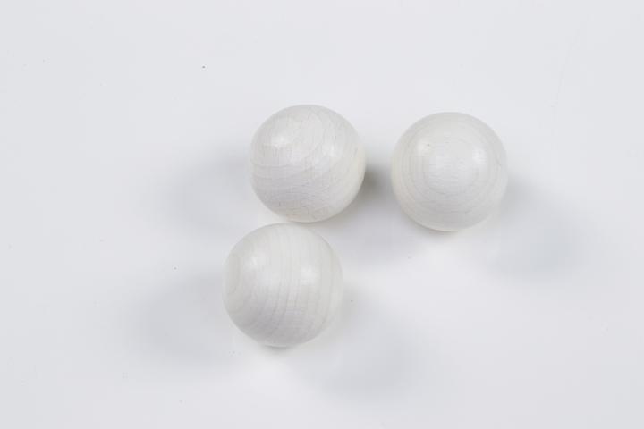 Produktbild Erzi German Wooden Toy Trackboard Balls Basic Set