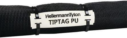 Actual product image HellermannTyton TTAGPU11 WHX65 S/S D190/12.5MT