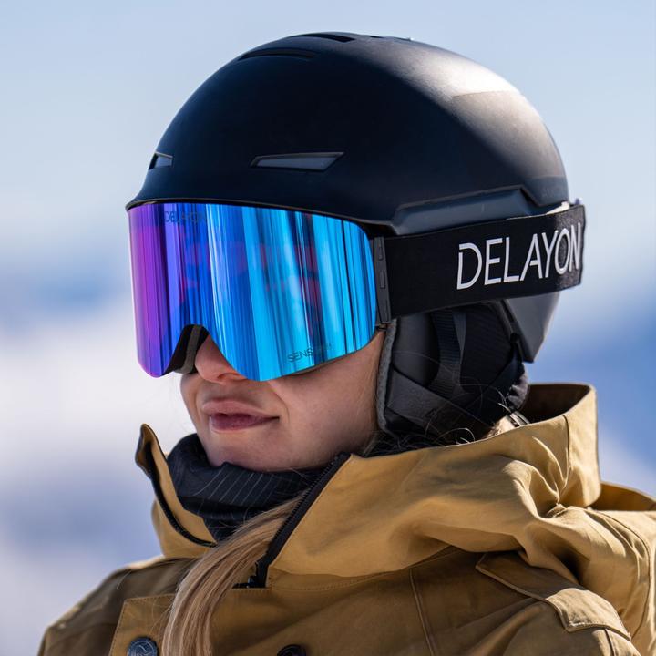 Produktbild Delayon Eyewear Core S