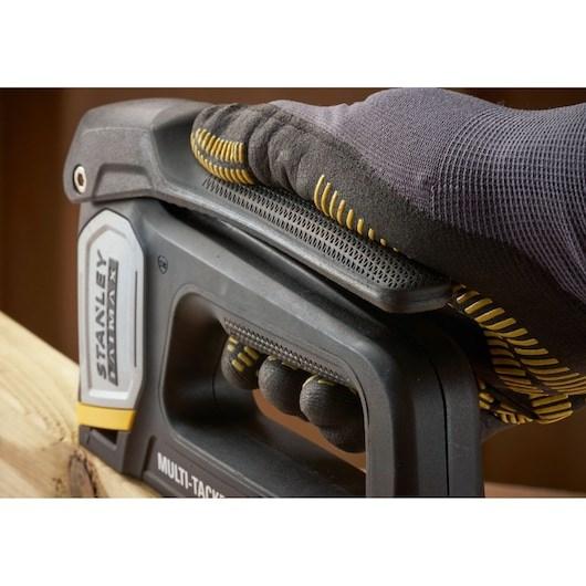 Productafbeelding Stanley Handtacker 4-in-1 Multi Composit