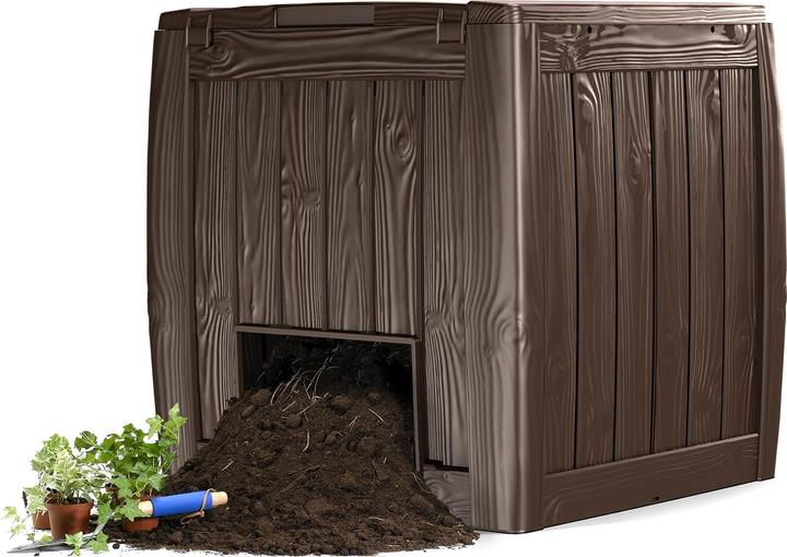 Keter Deco Composter (340 l)