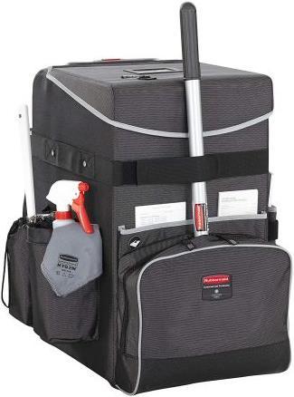 Actual product image Rubbermaid Quick Cart Large (1 pcs.)