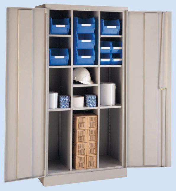 Immagine prodotto Rs Pro Armadio portadocumenti 1830x915x457mm (91.50 cm, 182 cm)