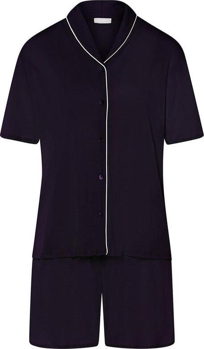 Hanro Natural Comfort Pyjama