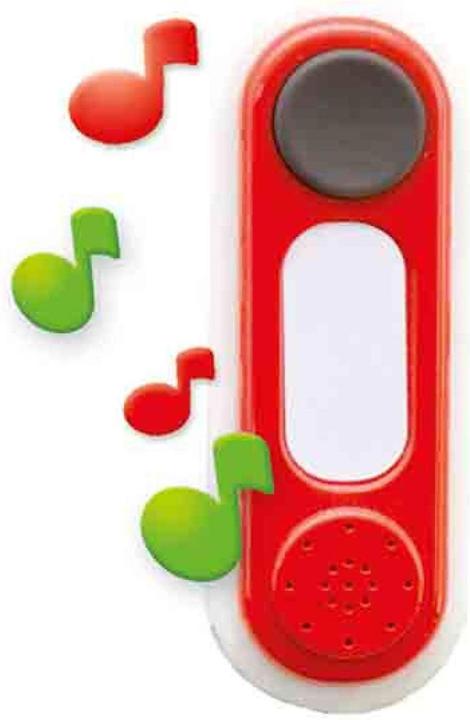 Produktbild Smoby Elektronische Türklingel