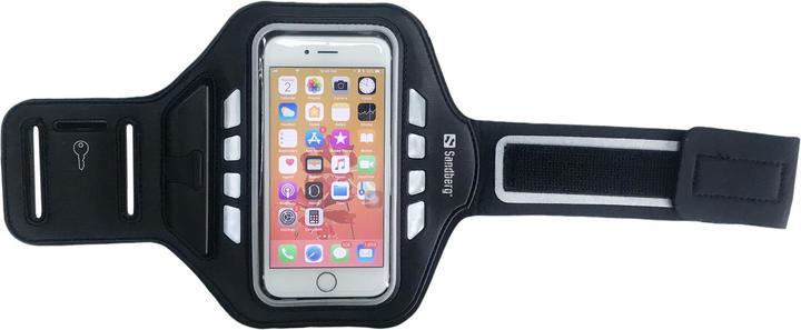 Produktbild Sandberg Sport Armband LED