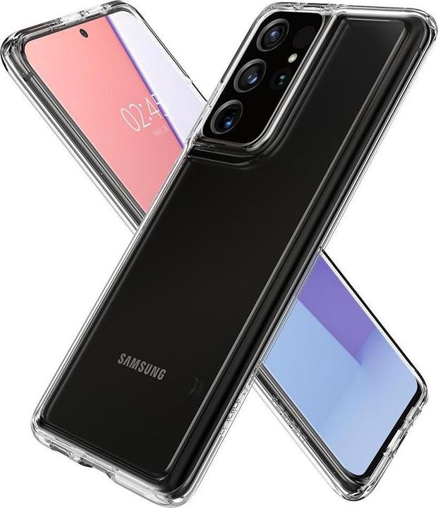 Image du produit Spigen Ultrah Hybride (Samsung Galaxy S21 Ultra 5G)