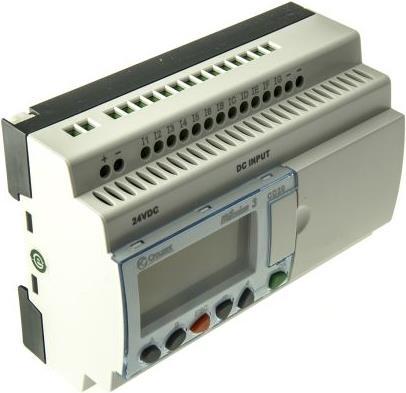 Produktbild Crouzet Prozessmodul Millenium 3 20I/O 24VDC