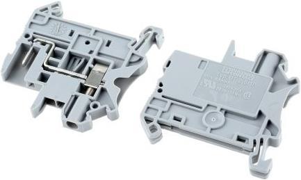 Actual product image Phoenix Contact Pluggable Screw Terminal Block