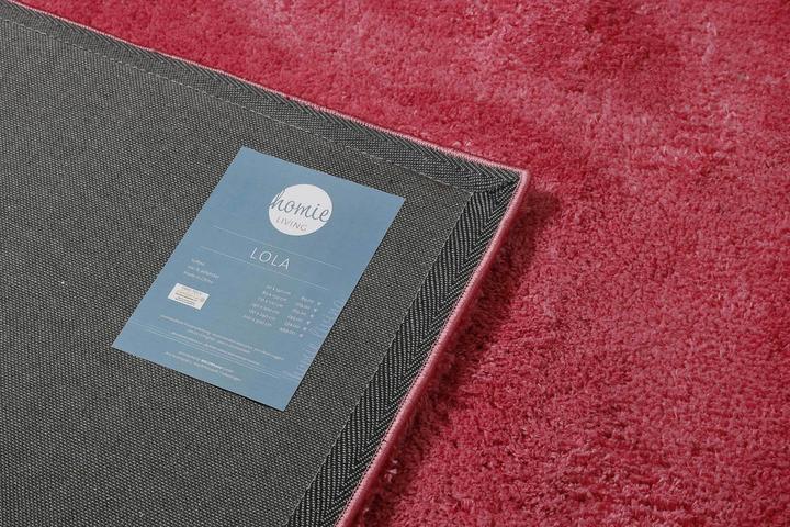 Produktbild Homie Living Teppich Lola (70 x 140 cm)