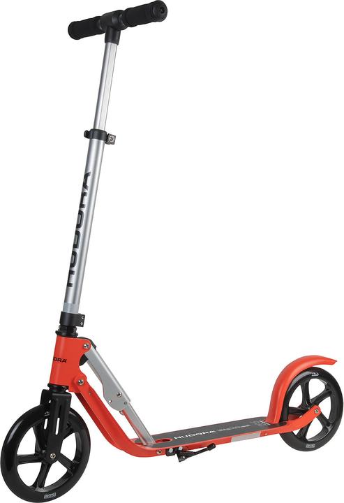 Produktbild Hudora BigWheel 205 Pure