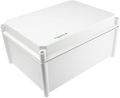 Immagine prodotto Schneider Electric Enclosure w/ Plain Cover 270x360x180mm (Case)