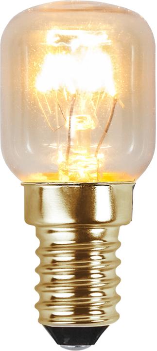 Produktbild Star Trading Backofenlampe 25W, E14, 2700K, 130lm,db (E14, 25 W, 130 lm, 1 x, E)