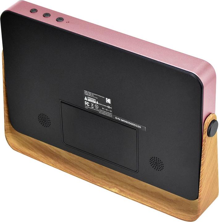 Actual product image Kodak RWF-108PK (10", 1280 x 800 pixels)