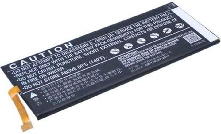 Immagine prodotto AGI Batteria compatibile con Huawei P8 - Batteria - 2.400 mAh