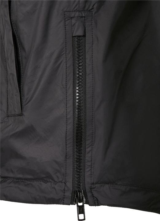 Image du produit Urban Classics Veste Pull Over à col droit (M)
