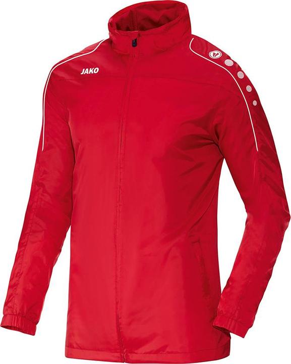 Actual product image JAKO All Weather Jacket Team (140)