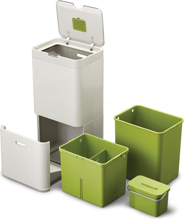 Actual product image Joseph Joseph Replacement odour filter