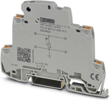 Phoenix Contact TTC-6-MOV-C-24DC-PT-I