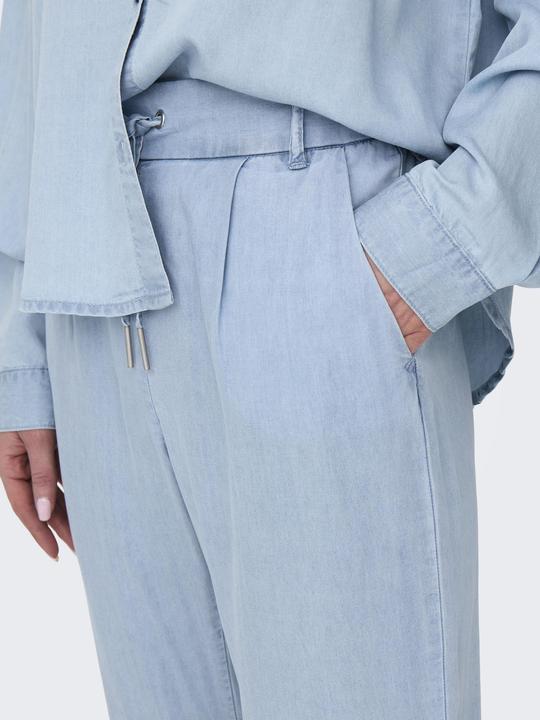 Produktbild Only ONLPOPTRASH Gerade geschnitten Hose Hose (L)