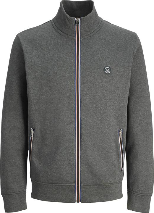 Image du produit Jack & Jones Sweat-shirt uni Sweat-shirt (S)