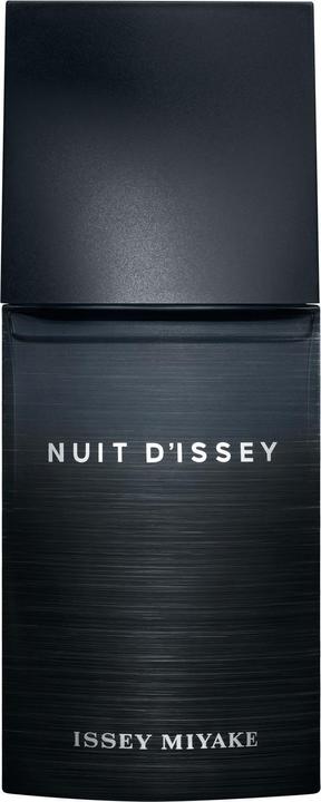 Image du produit Issey Miyake Nuit d'Issey (Eau de toilette, 125 ml)