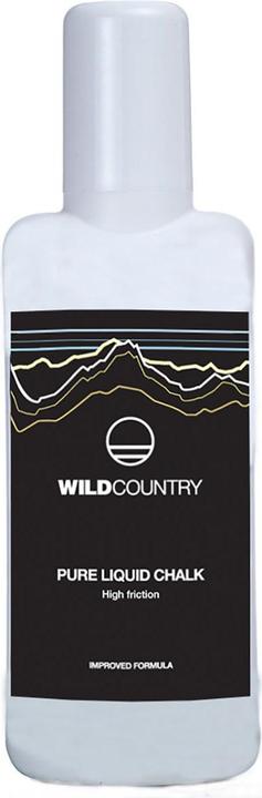 Produktbild Wild Country Pure Liquid Chalk High Friction