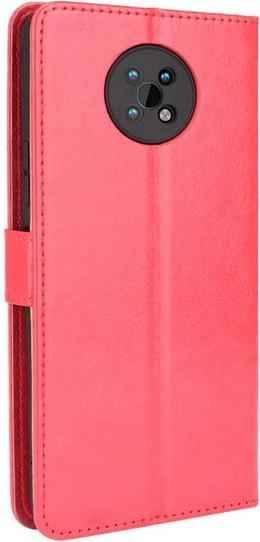 Actual product image MU Classic Classic II Leather Bookcover Series (Nokia G50)