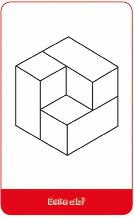 Produktbild Quiz-Box Optische Illusionen (Deutsch)