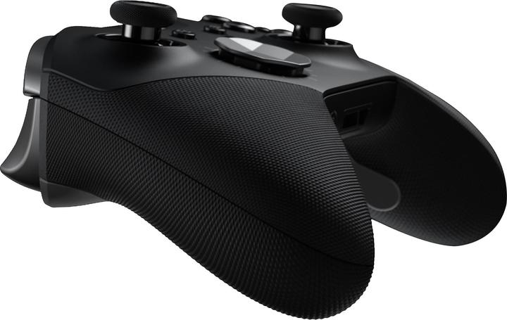 Image du produit Microsoft Manette sans fil Xbox Elite série 2 (Xbox One X, PC, Xbox Series X, Xbox One S, Xbox Series S)