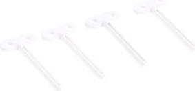 Immagine prodotto Metaltex Pressa per tubi