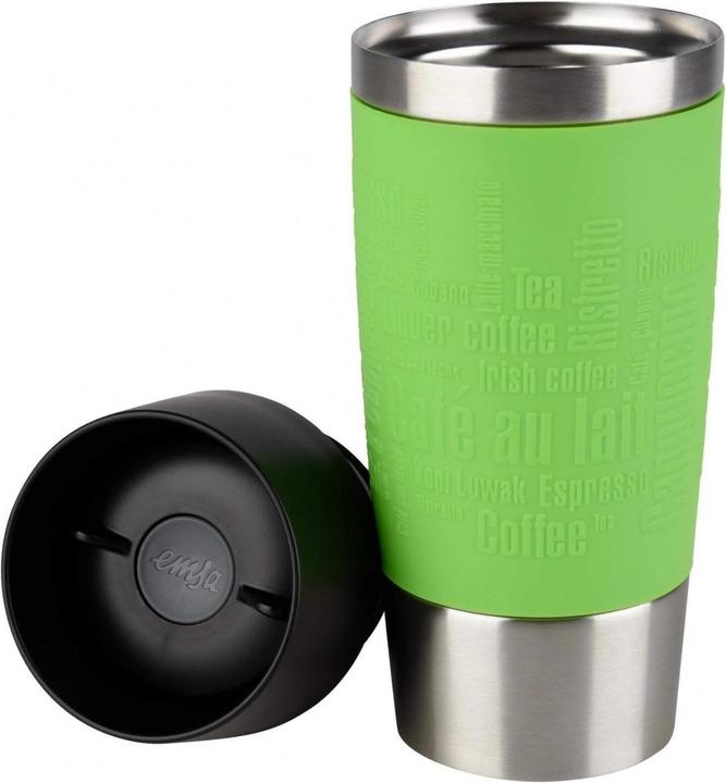 Actual product image Emsa Travel Mug (0.36 l)