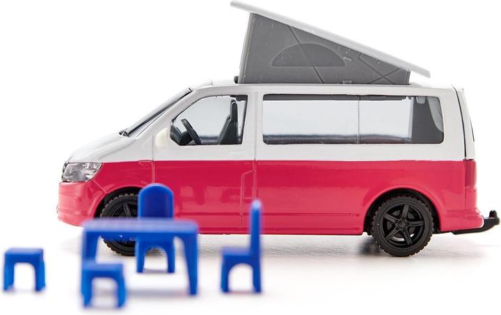 Produktbild Siku VW T6 California