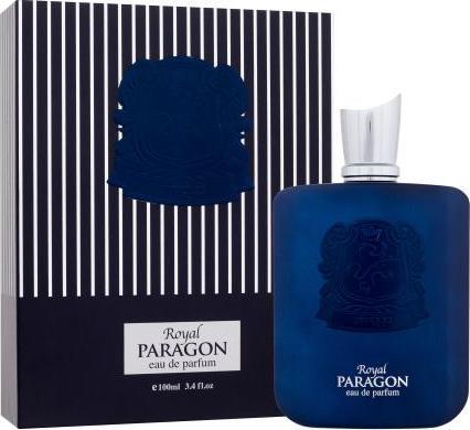 Actual product image Zimaya Royal Paragon (Eau de parfum, 100 ml)