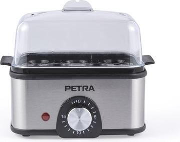 Produktbild Petra PT6213VDE Multi Egg Cooker