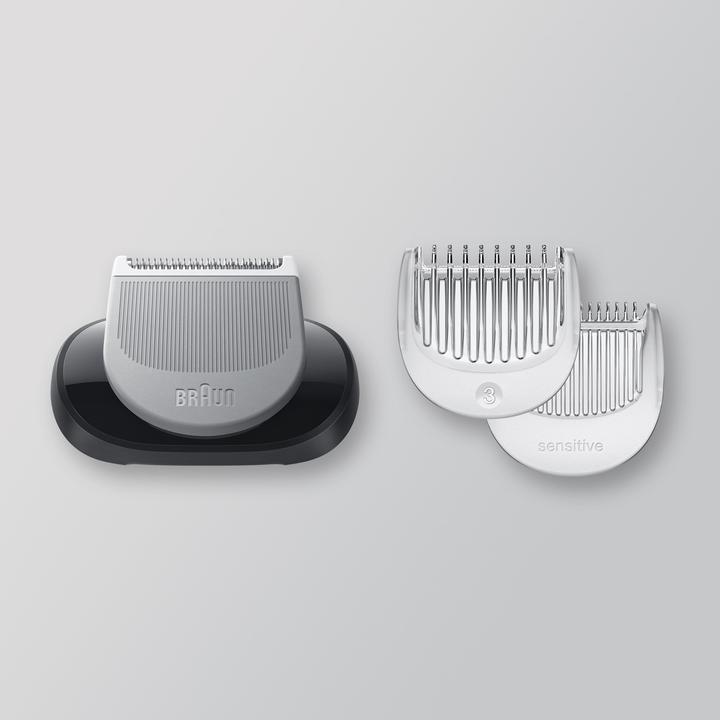 Produktbild Braun EasyClick (1 x)