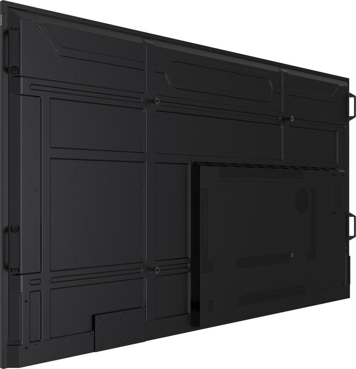 Produktbild iiyama 217,4cm(85,6") LH8664UHS-B2AG 16:9 3xHDMI+2xUSB (Speditionsversand) (3840 x 2160 Pixel, 86")