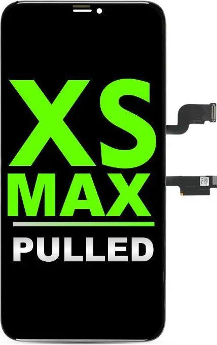 Produktbild Ferryxpress iPhone XS Max Pulled OLED Assembly - Display Bildschirm (Display, iPhone XS Max)