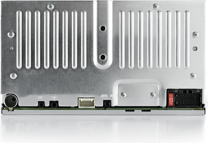 Produktbild Pioneer DMH-A240BT (MirrorLink)