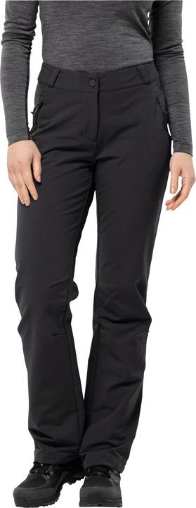 Produktbild Jack Wolfskin Activate Thermic Pants W (42)