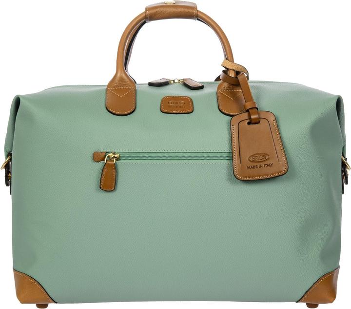 Brics Firenze Weekender Reisetasche 43 cm (21 l)