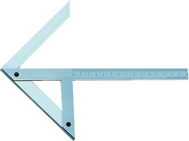 Produktbild Werkstarck Zentrierwinkel