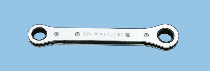 Actual product image Facom RATCHET HANDLE 1011