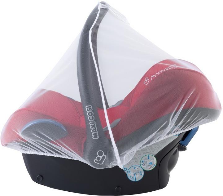 Maxi-Cosi Mosquito net Cabriofix/Pebble/Citi