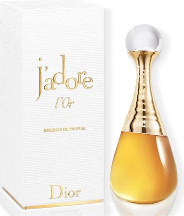Immagine prodotto Dior J'adore L'or (Eau de parfum, 50 ml)