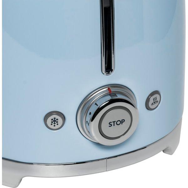 Actual product image Smeg 50's Style Long